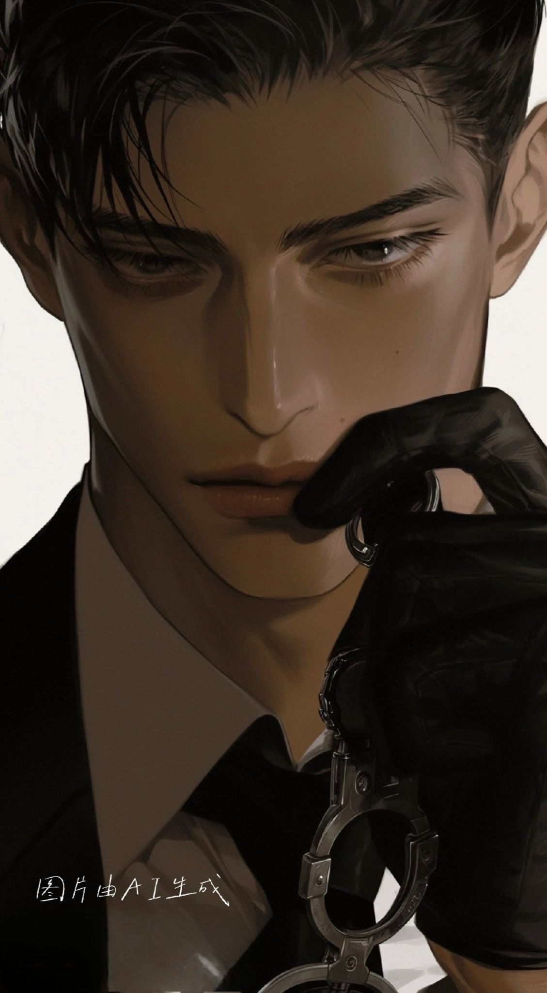 Elias Corvino