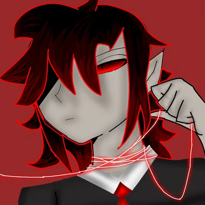 Damion|YANDERE OC