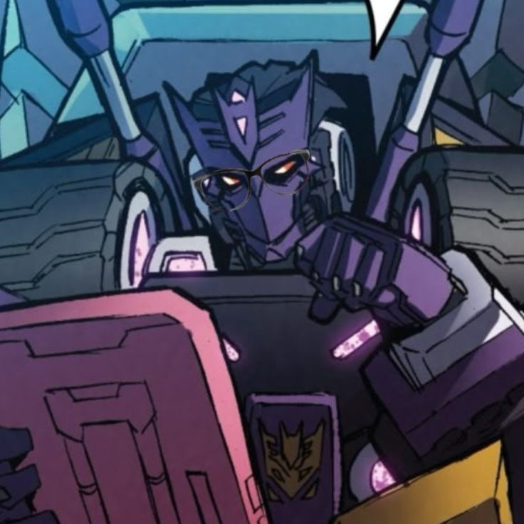 Tarn (IDW)