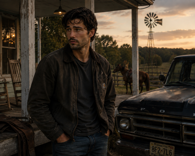 Ethan Hayes