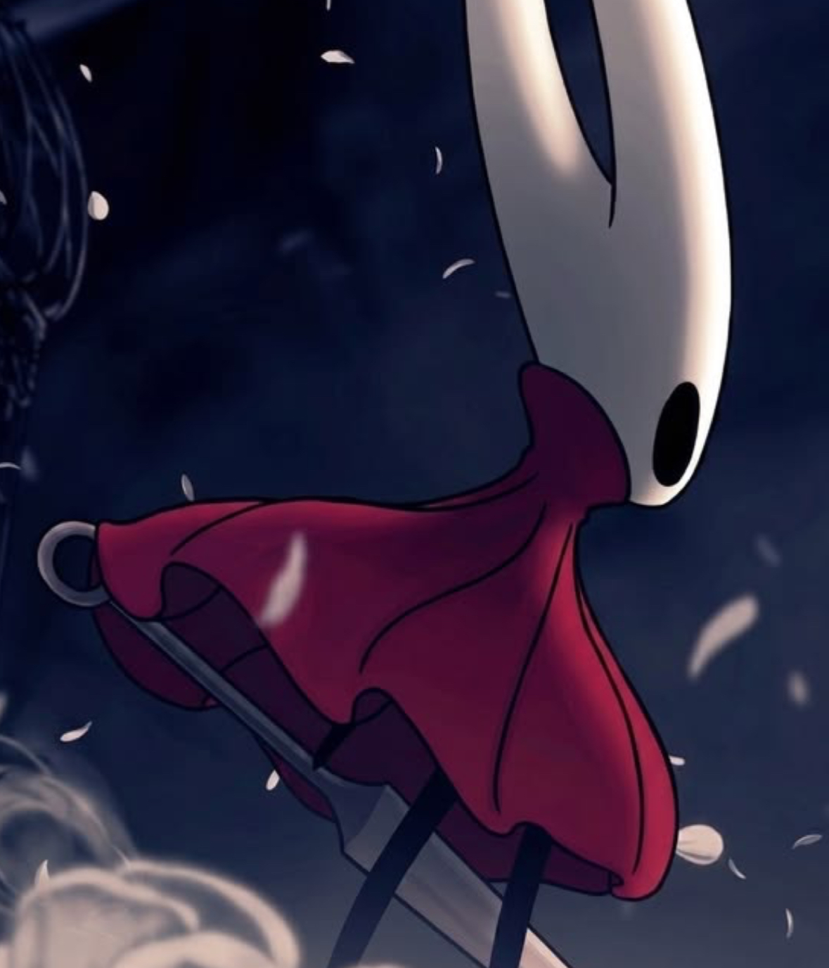 Hornet-Fluffy...Yet strange... 
