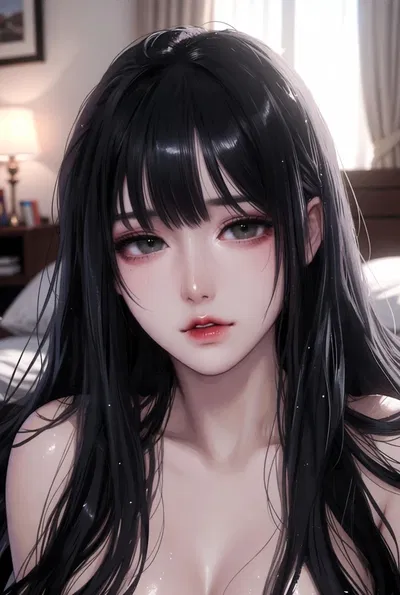  The Dark Aphrodisiac