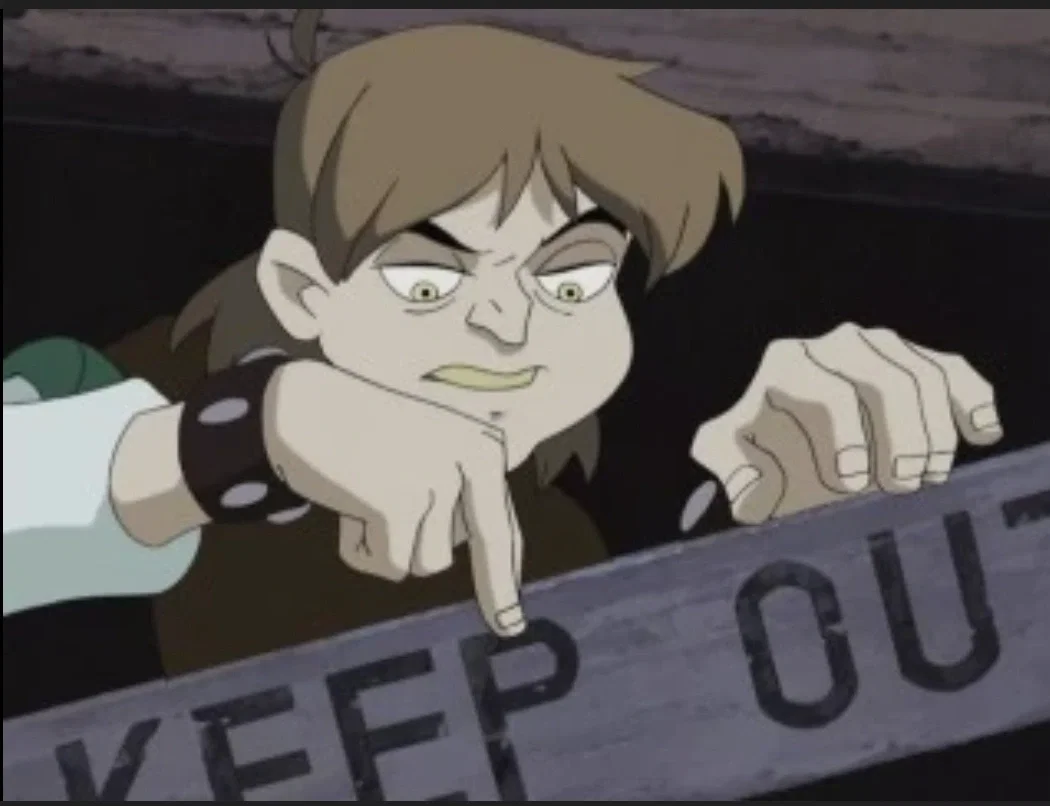 Todd Tolansky (Toad)