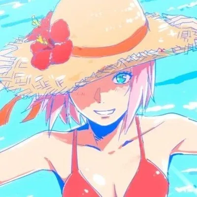 Sakura Haruno 