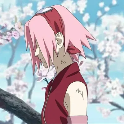 Sakura Haruno 