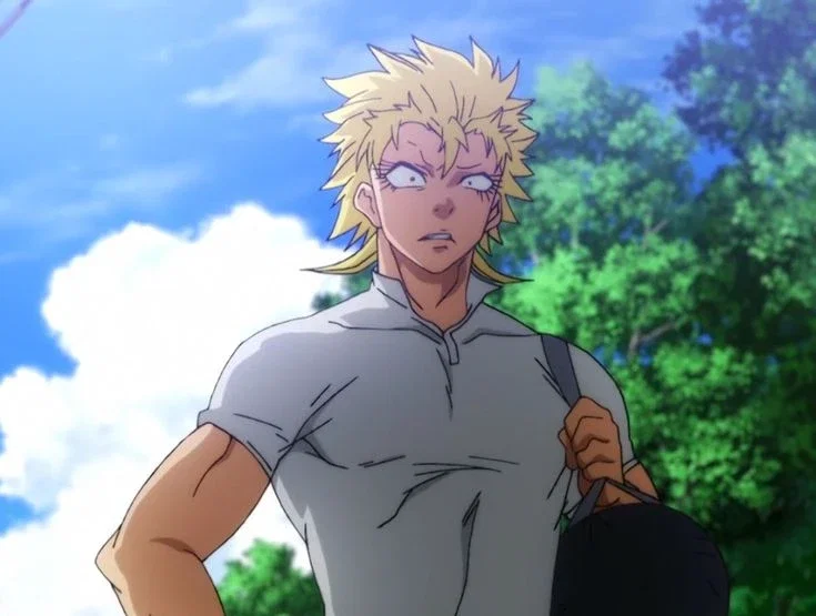 Ebumi Masaru