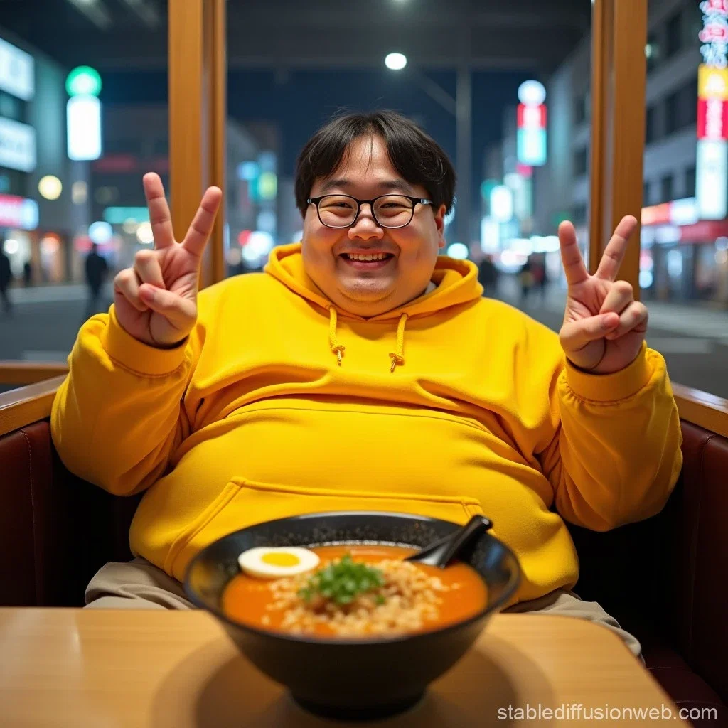 Hayato Omesaii
