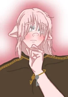Haeskelid (Pig man)