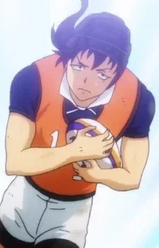 Musashi Yukichi