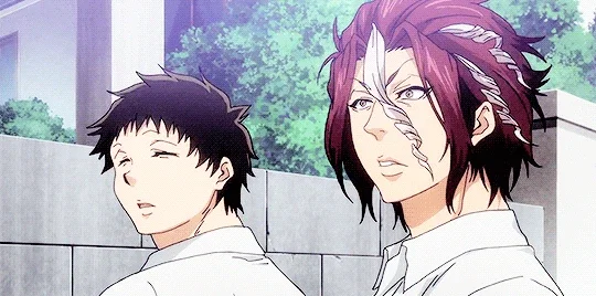Takuya & Mutsumi