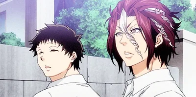 Takuya & Mutsumi