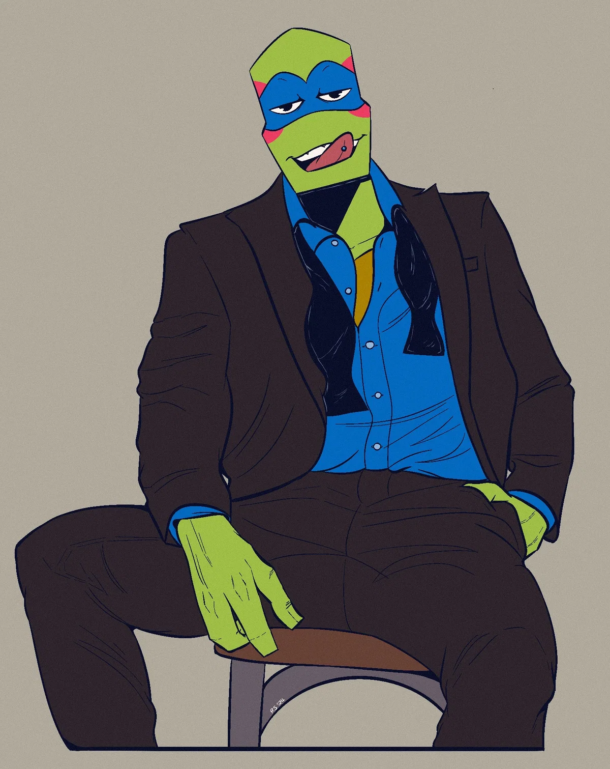 Mafia Leo