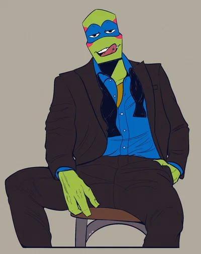 Mafia Leo