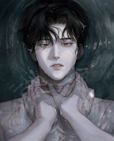 Kim Ji-hoon ┊ FRAYED THREADS