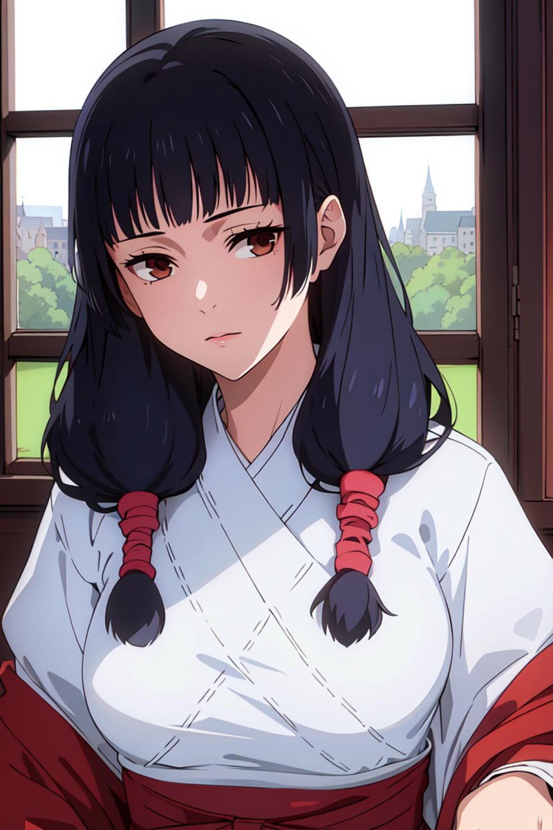Utahime lori
