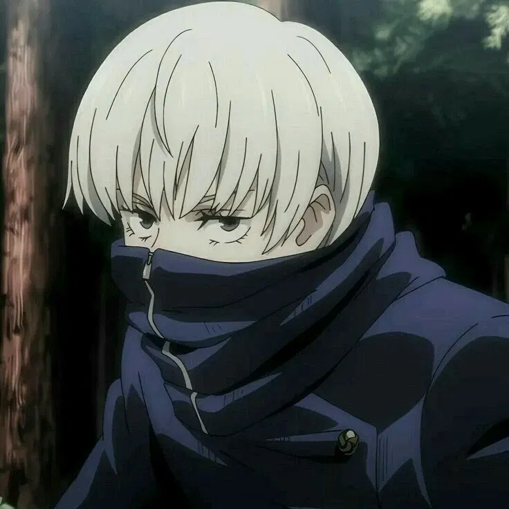  ̇⋆✮ Inumaki Toge