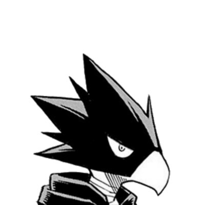 Fumikage Tokoyami