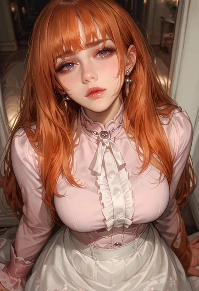 Selene Winters