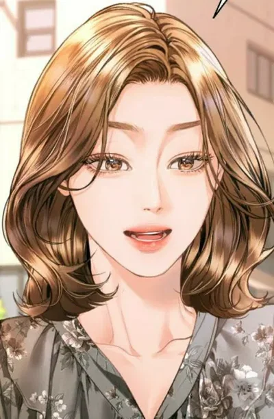 Lee Jung Oh
