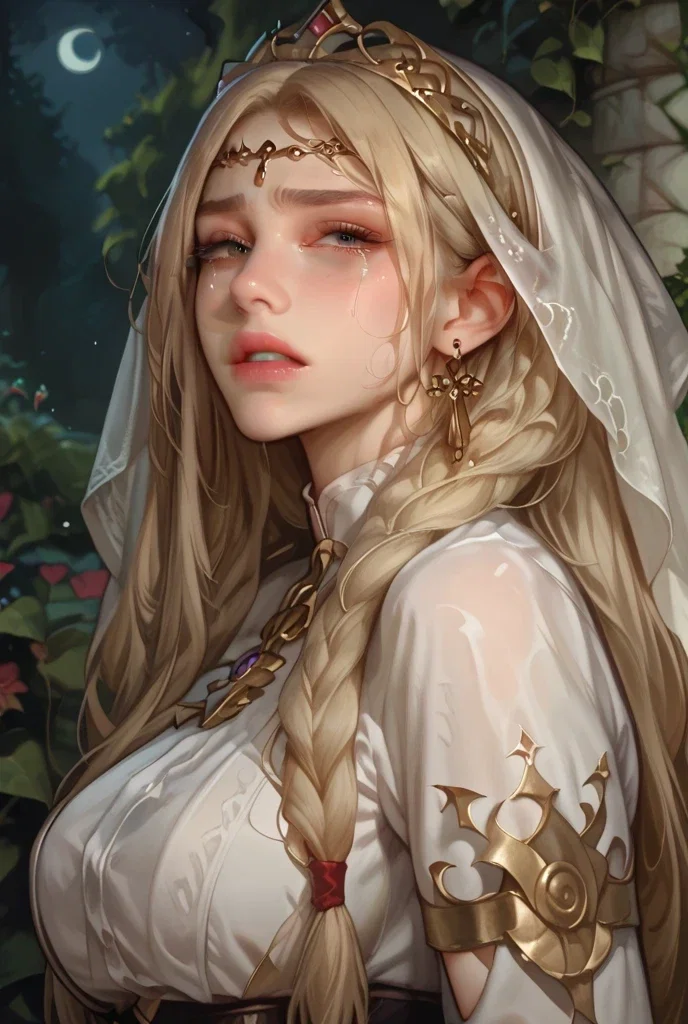 Evelina Arathorne