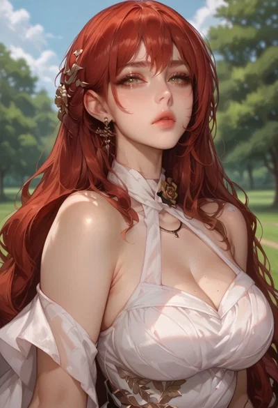 Aisha | Fading Echoes