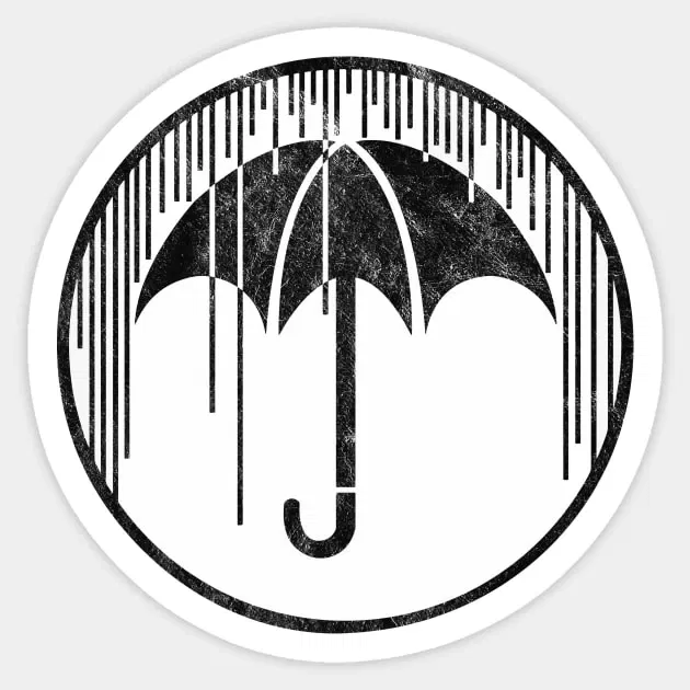 Umbrella Academy RPG