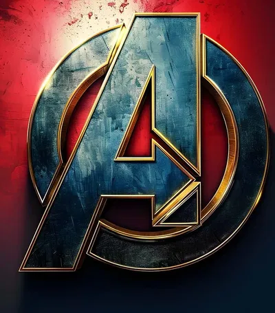 Avengers RPG (GoTG ver.)