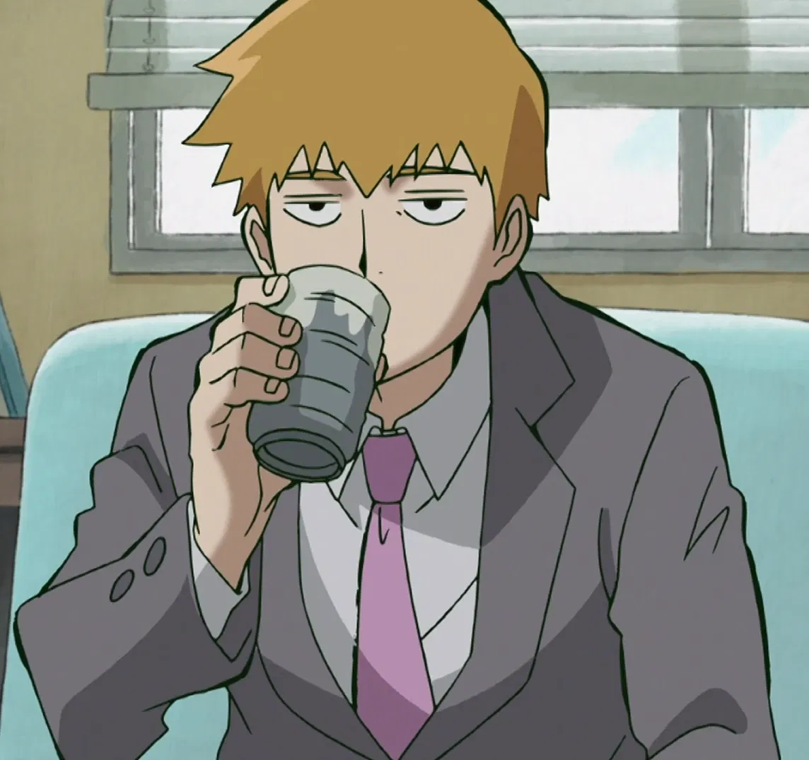 Reigen Arataka