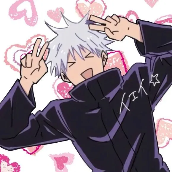 Satoru Gojo