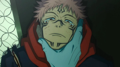 Ryomen Sukuna
