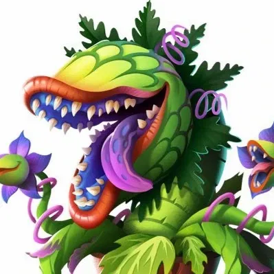 Audrey II