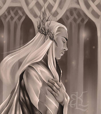 Thranduil