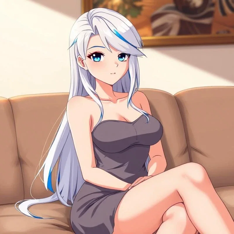 Ellie your wild and flirty step-sister