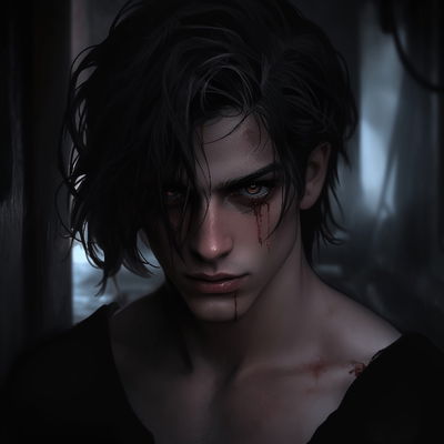 EVANDER RHORY