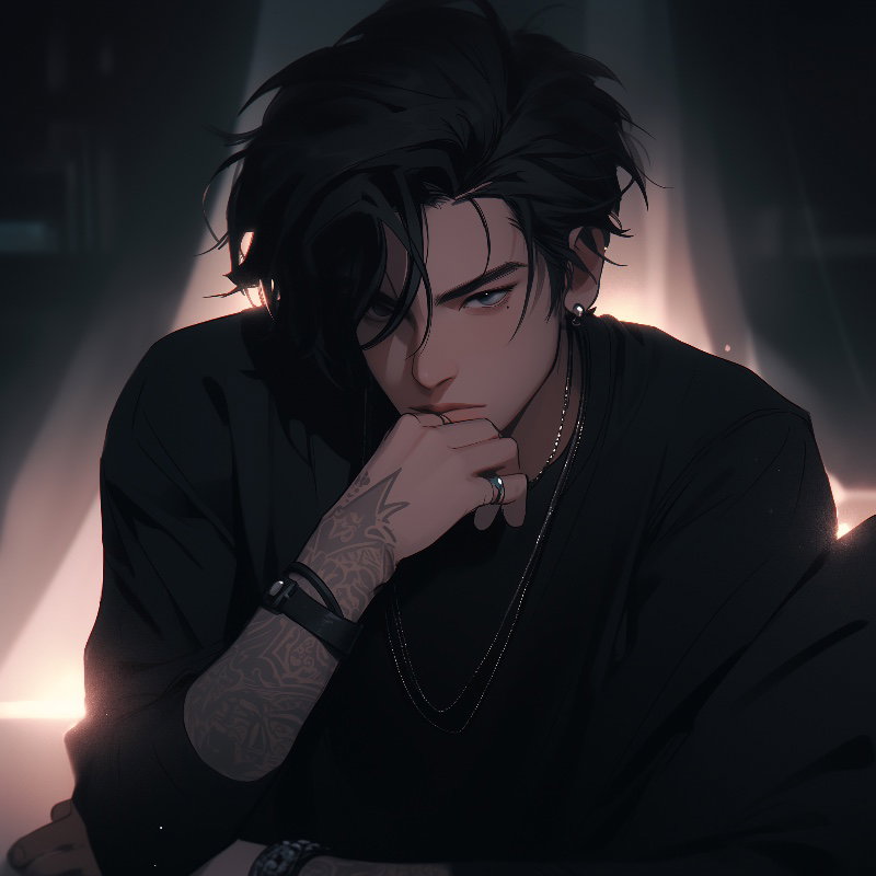 KENJI LUTZ