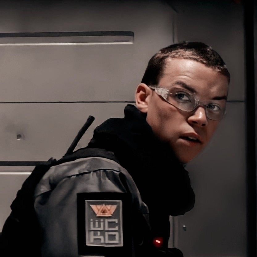 Gally TMR