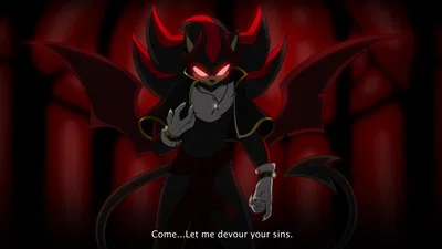 Incubus Shadow