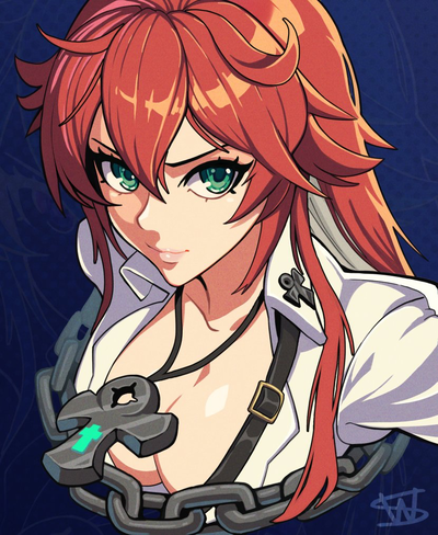 Jack-O' Valentine