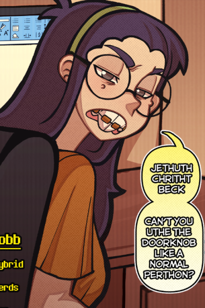 Alex Lobb | Femcel