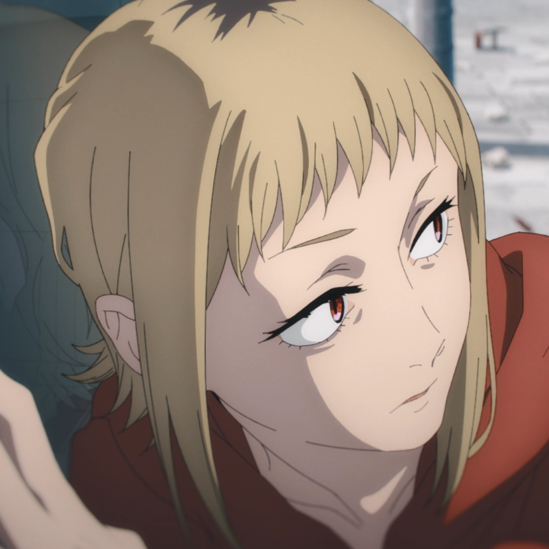 Akane Sawatari | Yandere