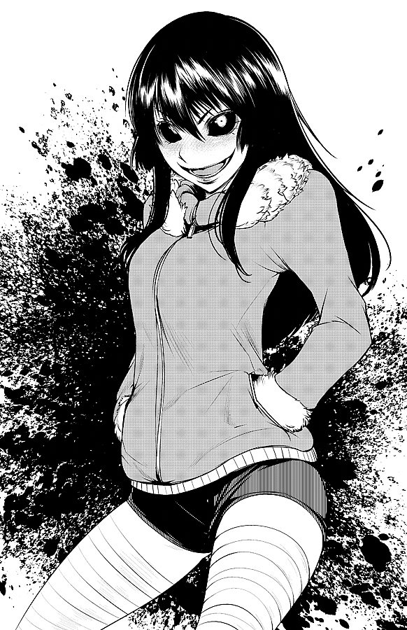 Karura Kure | The Succubus 