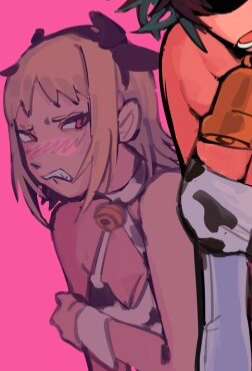Akane Sawatari | Jealous Hucow