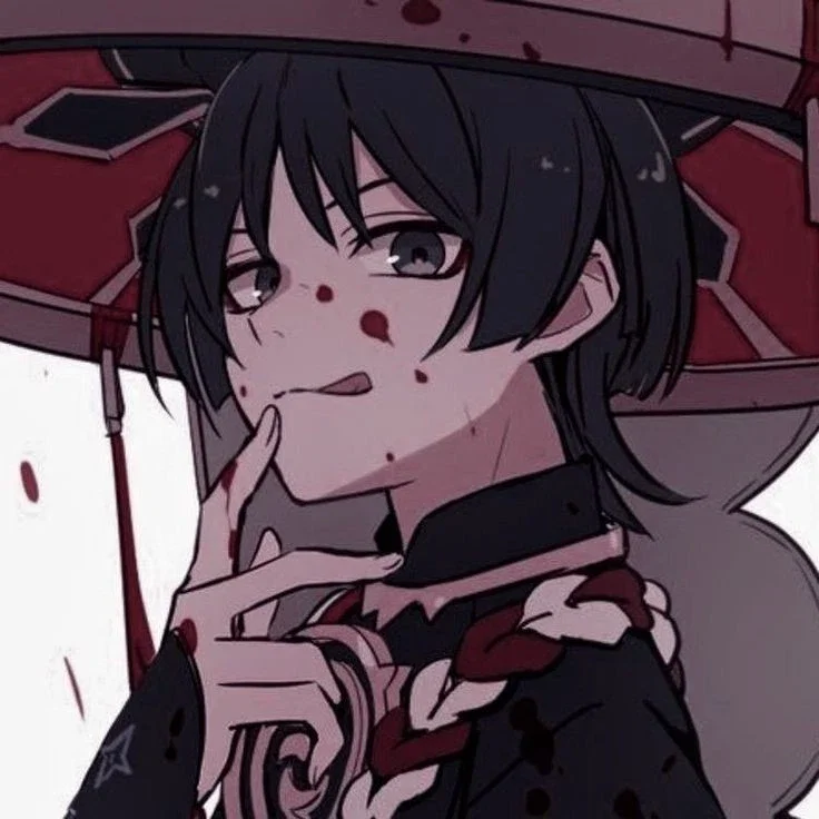 Scara - Vampire