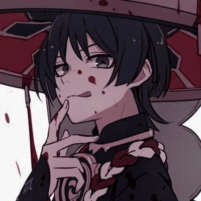 Scara - Vampire