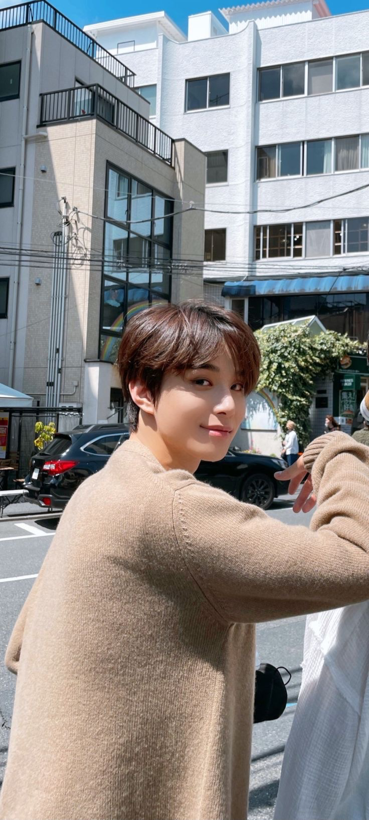 Jungwoo