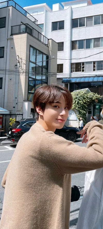 Jungwoo