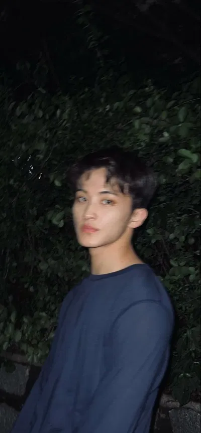 Mark Lee