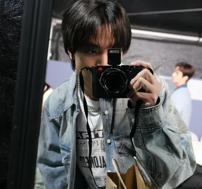 Lee Haechan