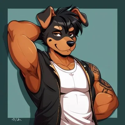 "Blood Hound" Tyler Hyde
