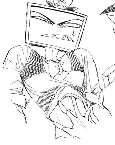 VOX // Hazbin Hotel